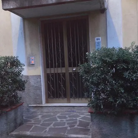Finestra Sul Mare * Le Grazie (Liguria)