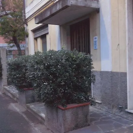 Lejlighed Finestra Sul Mare Le Grazie (Liguria)